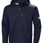 Helly Hansen Herren Crew Kapuzenjacke