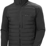 Helly Hansen Herren HP Jacke - Navy - Größe L