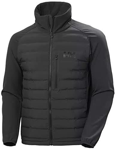 Helly Hansen Herren HP Jacke - Navy - Größe L