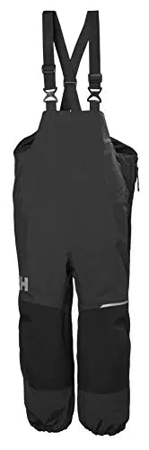 Helly Hansen Kinder Unisex Hose Shelter 2 Bib - Hochwertige Outdoor-Bekleidung
