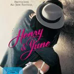 Henry & June - Elegante Handtasche für jeden Anlass