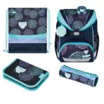 Herlitz Schulranzen UltraLight Plus – Leichter und funktionaler Schulrucksack