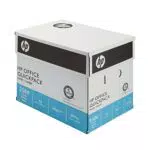 Hewlett Packard Büropapier A4 80 g/m², nicht geriest, 2500 Blatt