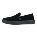 HEYDUDE Herren Sunapee M Canvas Slip-On Schuhe