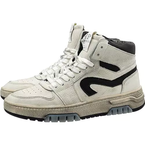 HIP H1246 Sneaker für Damen – Bequeme und stilvolle Freizeitschuhe