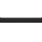 Hisense HS205G Soundbar 2.0 Kanal, 120 Watt, DTS Virtual:X, Bluetooth 5.0, HDMI ARC