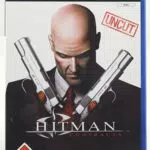 Hitman: Contracts - Spannendes Actionspiel für PC und Konsolen
