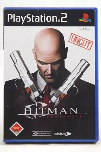 Hitman: Contracts - Spannendes Actionspiel für PC und Konsolen