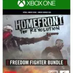 Homefront: The Revolution - Freedom Fighter Bundle für Xbox One/Series X|S