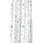 Homing blickdichter Vorhang 245 x 140 cm, 100% Polyester, Modell: [Modellname]