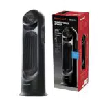 Honeywell TurboForce 2-in-1 Turmventilator mit hoher Geschwindigkeit