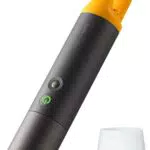 HOTO LED Taschenlampe - 1000 Lumen, USB Aufladbar, 5 Modi für Camping und Notfälle