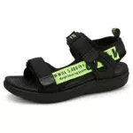 Hoylson Kinder Sandalen Trekking Sport Sommerschuhe Outdoor Atmungsaktiv