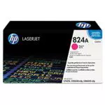 HP 824A Trommel cyan CB385A