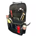 HP Autozubehör Rücklehnen Tasche Isofach
