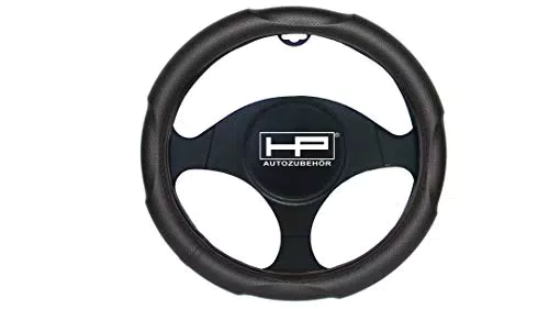 HP Lenkradbezug Sport für optimalen Fahrkomfort und Stil