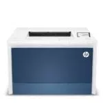 HP Color LaserJet Pro 4202dn - Schneller Farblaserdrucker mit Duplexdruck