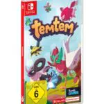 Humble Games Temtem für Nintendo Switch – Jetzt tolle Angebote entdecken!