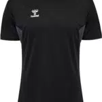 Hummel Authentic Pl Short Sleeve T-shirt