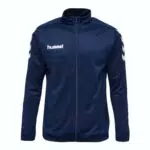 Hummel Core Poly Jacket - Sportliche Jacke für aktive Freizeitgestaltung