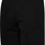 HUMMEL Damen Shorts HMLGO Cotton Bermuda Woman, Grau Melange 203532-2006