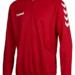 Hummel Herren Core 1/2 Zip Sweatshirt