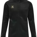 Hummel hmlCIMA XK Zip Jacke für Damen und Herren – Sportliche Freizeitbekleidung