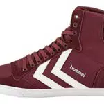 Hummel Slimmer Stadil High-Top Unisex Sneakers