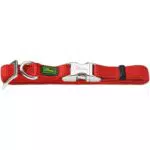 HUNTER VARIO BASIC ALU-STRONG Halsung, Hundehalsband