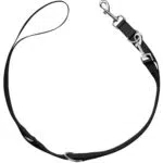 Hunter Verstellbare Führleine London – Flexible Leine für Hunde
