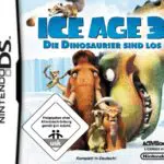 Ice Age 3 - Das große Abenteuer für die ganze Familie