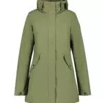 ICEPEAK ADDIS Damenjacke – Stilvolle Outdoor-Bekleidung für jedes Abenteuer