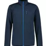 ICEPEAK Berthold Midlayer für Herren – Bequemer und vielseitiger Pullover