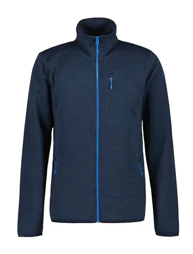 ICEPEAK Berthold Midlayer für Herren – Bequemer und vielseitiger Pullover