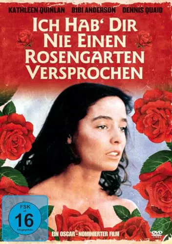 Rosengarten - Eine ergreifende Reise in die Tiefen der menschlichen Seele