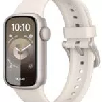 IMFRCHCS Fitness Tracker mit 1,47 Zoll HD-Display und 137+ Sportmodi
