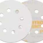 INDASA RHYNOGRIP Exzenter Schleifscheiben 8-Loch Ø 125 mm - Korn 280
