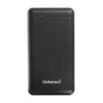 Powerbank XS 10000mAh für Smartphone und Tablet - Schwarz