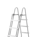 Intex Sicherheitsleiter für Pools bis 132 cm Höhe