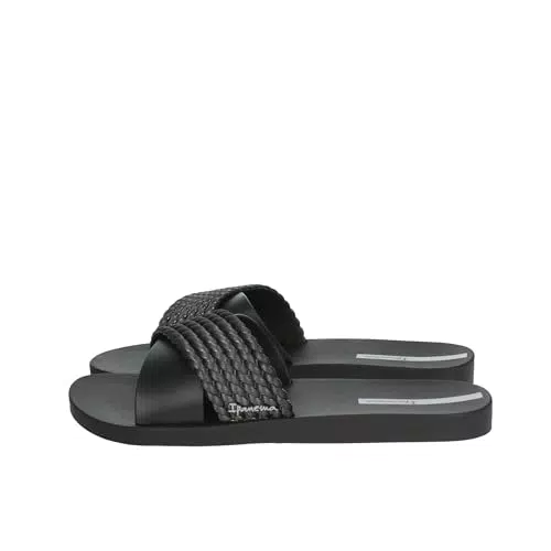 Ipanema Damen Street II Sandalen - Bequeme und stilvolle Fußbekleidung