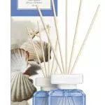 ipuro Essentials Raumduft Sunny Beachtime | Lufterfrischer mit Grapefruit und Zitrone