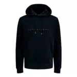 Jack & Jones Essentials Star Kapuzenpullover für Herren