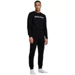 JACK & JONES Herren JACLOUNGE Set NOOS – Bequeme Freizeitmode für Herren