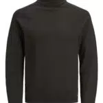 Jack & Jones JJEHILL Rollkragenpullover für Herren