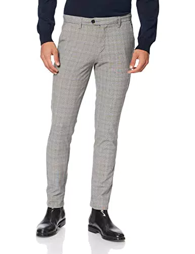 JACK & JONES Herren JJIMARCO JJCONNOR AKM Noos