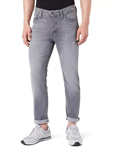 JACK & JONES Jjitim Jjoriginal Agi Jeans für Herren