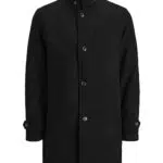 Jack & Jones Herren JPRBLAMELTON Wool Coat SN Mantel