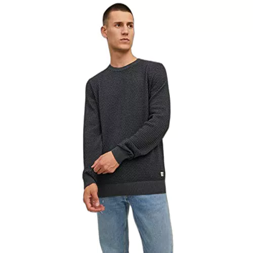 Jack & Jones Strickpullover Herren - Modell Mountain View