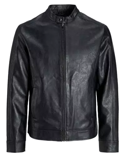 JACK & JONES Herren Jacke – Stilvolle und moderne Oberbekleidung für Männer