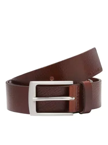 Jack & Jones JACSTOCKHOLM Ledergürtel